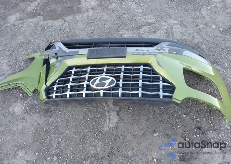 2022 Hyundai Venue Sel из США, поврежденный, VIN KMHRC8A38NU155395